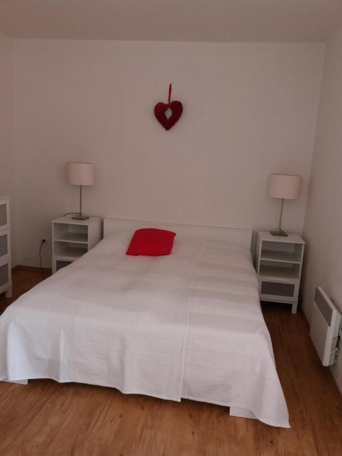Apartman29 Lipno nad Vltavou Esterno foto