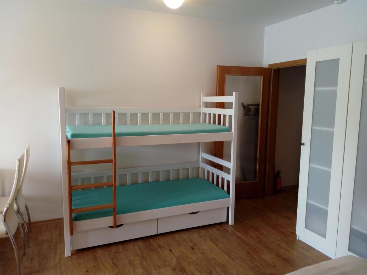 Apartman29 Lipno nad Vltavou Esterno foto