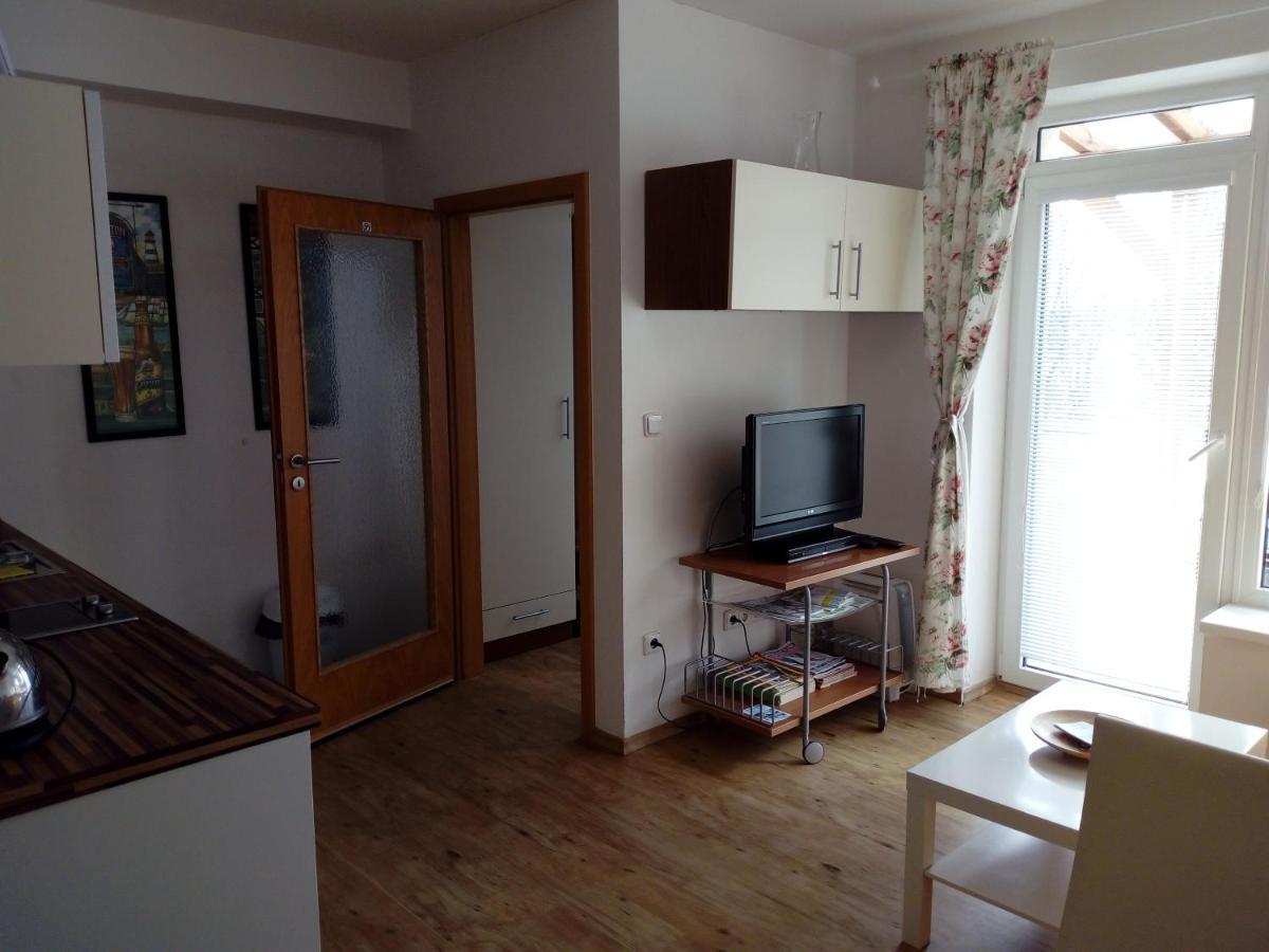Apartman29 Lipno nad Vltavou Esterno foto