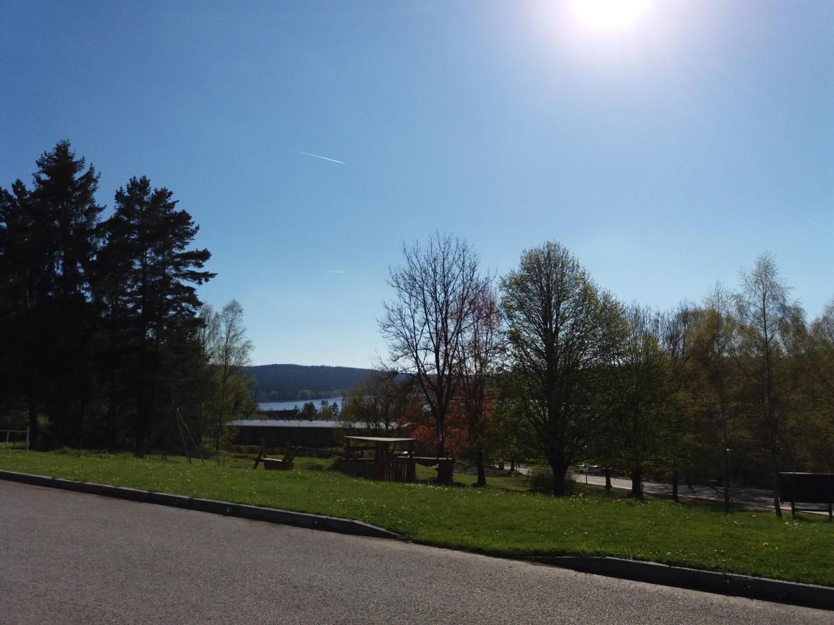 Apartman29 Lipno nad Vltavou Esterno foto