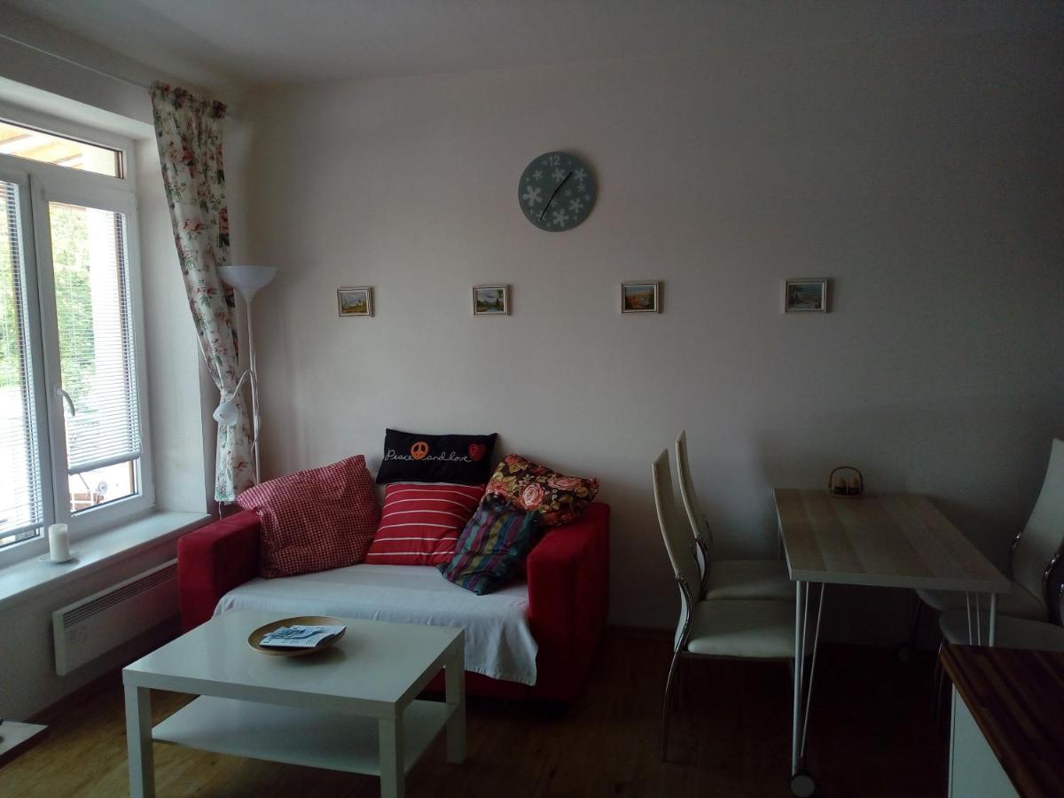 Apartman29 Lipno nad Vltavou Esterno foto