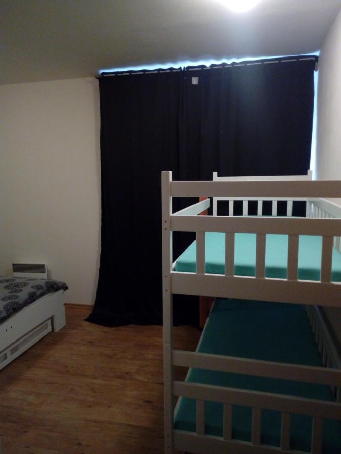 Apartman29 Lipno nad Vltavou Esterno foto