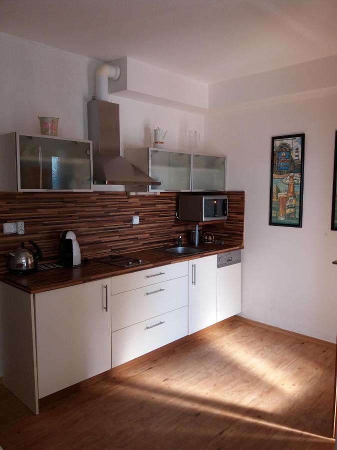 Apartman29 Lipno nad Vltavou Esterno foto