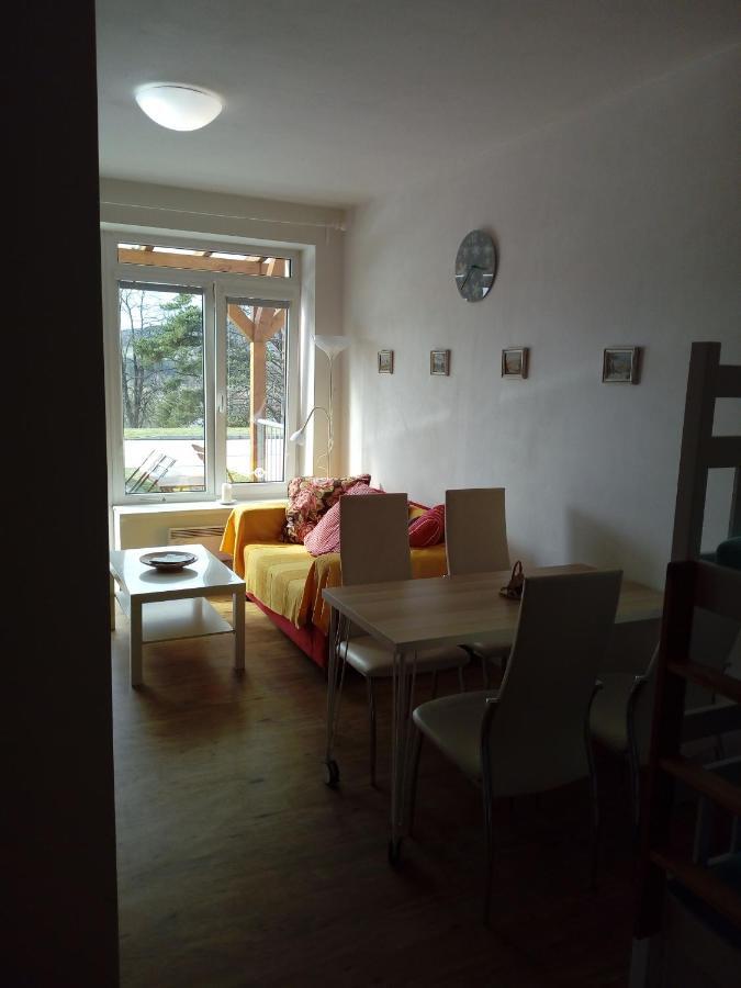 Apartman29 Lipno nad Vltavou Esterno foto