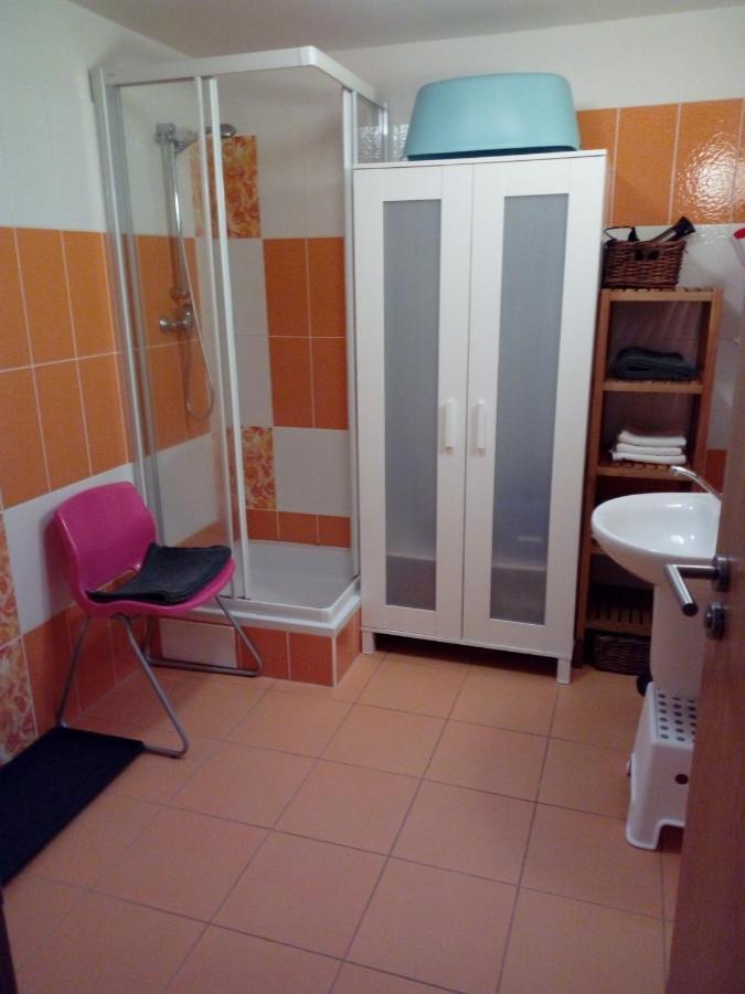 Apartman29 Lipno nad Vltavou Esterno foto